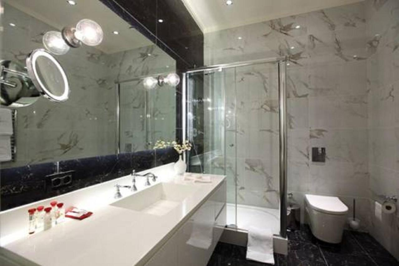 PERA RESIDENCE — ISTANBUL — fotografie hotel nr. 23