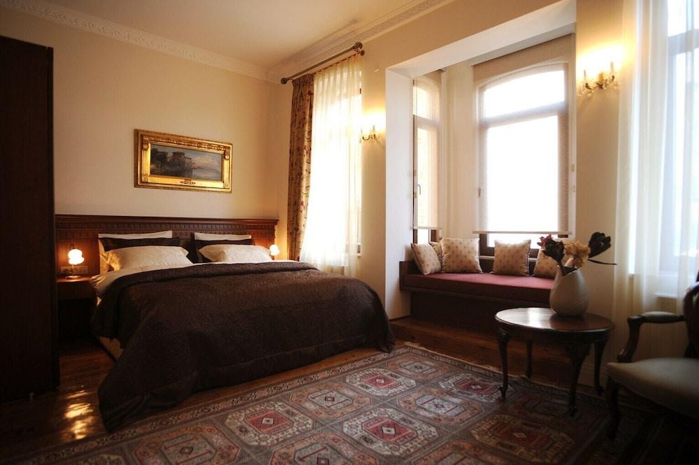 DILA SUITES — ISTANBUL — фотография отеля №5