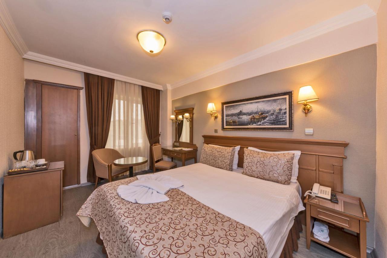 LALELI GONEN — ISTANBUL — fotografie hotel nr. 14