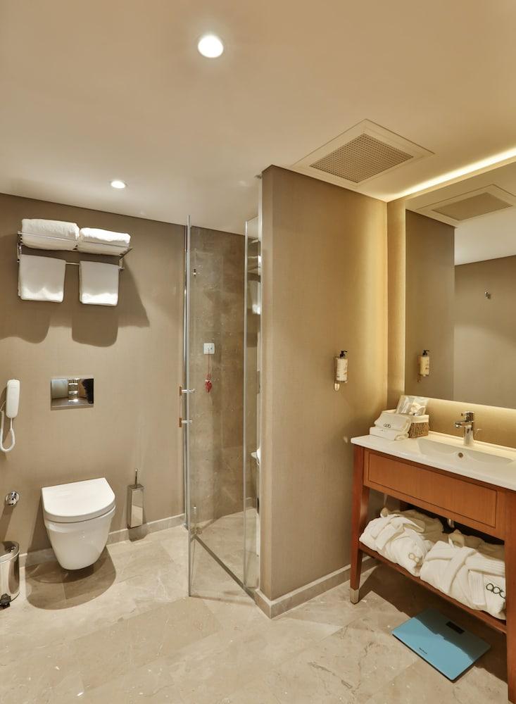 ADA SUITES NISANTASI — ISTANBUL — фотография отеля №18