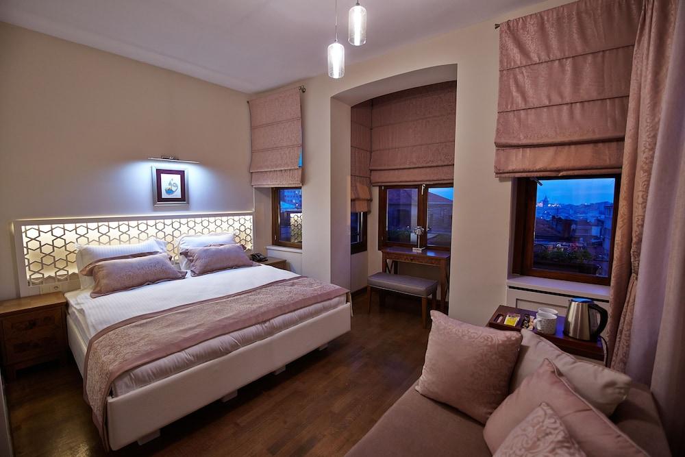 ARART HOTEL — ISTANBUL — фотография отеля №18