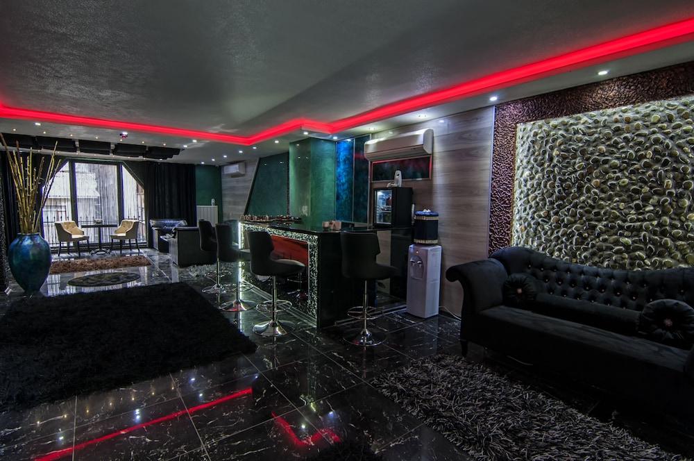 AG SISLI RESIDENCE — ISTANBUL — fotografie hotel nr. 5