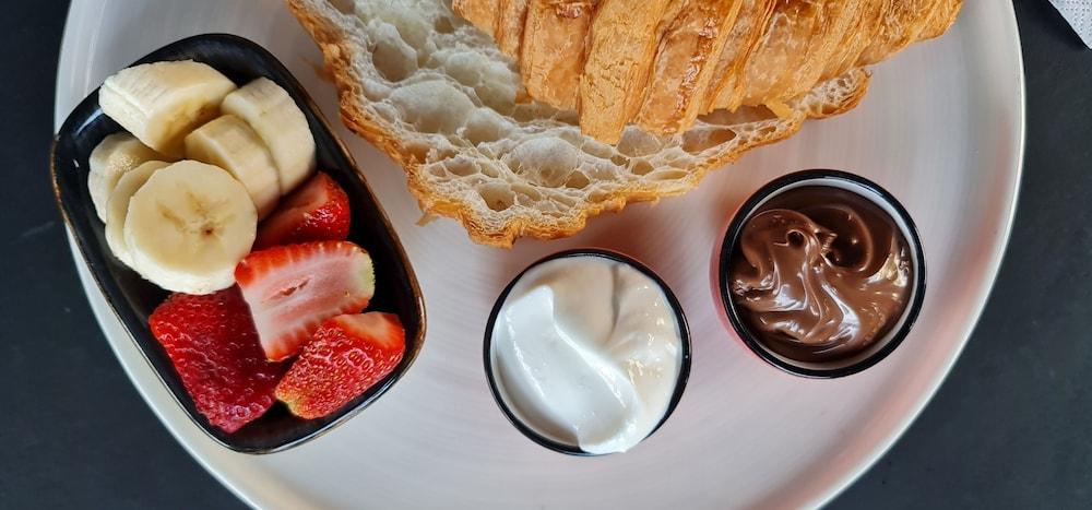 MAS SUITES NISANTASI — ISTANBUL — fotografie hotel nr. 23