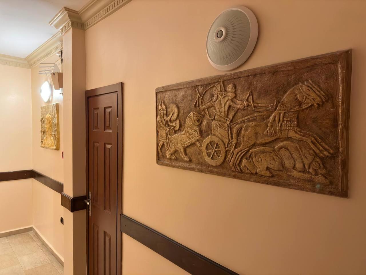 ISTANBUL HANEDAN HOTEL — ISTANBUL — fotografie hotel nr. 16