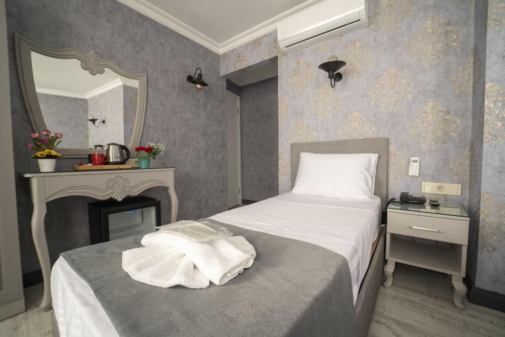 VIVA HOTEL OLDCITY — ISTANBUL — fotografie hotel nr. 11