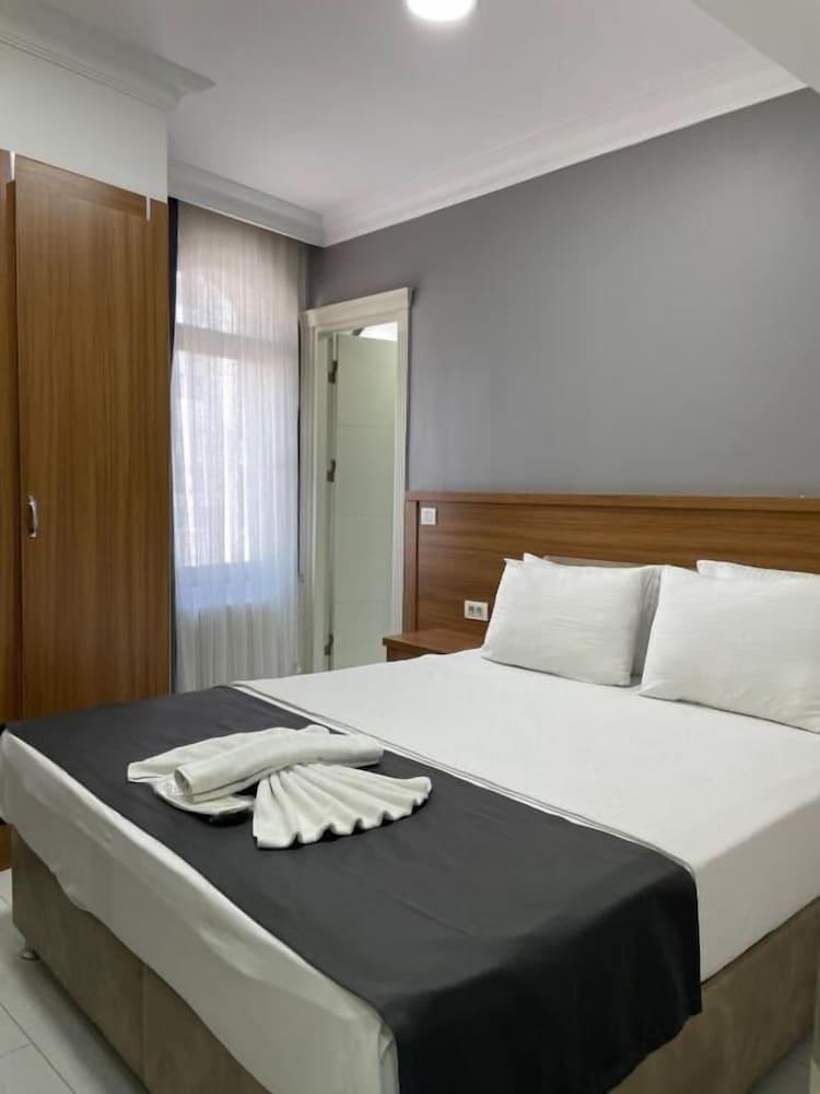 OGUZHAN HOTEL — ISTANBUL — fotografie hotel nr. 15