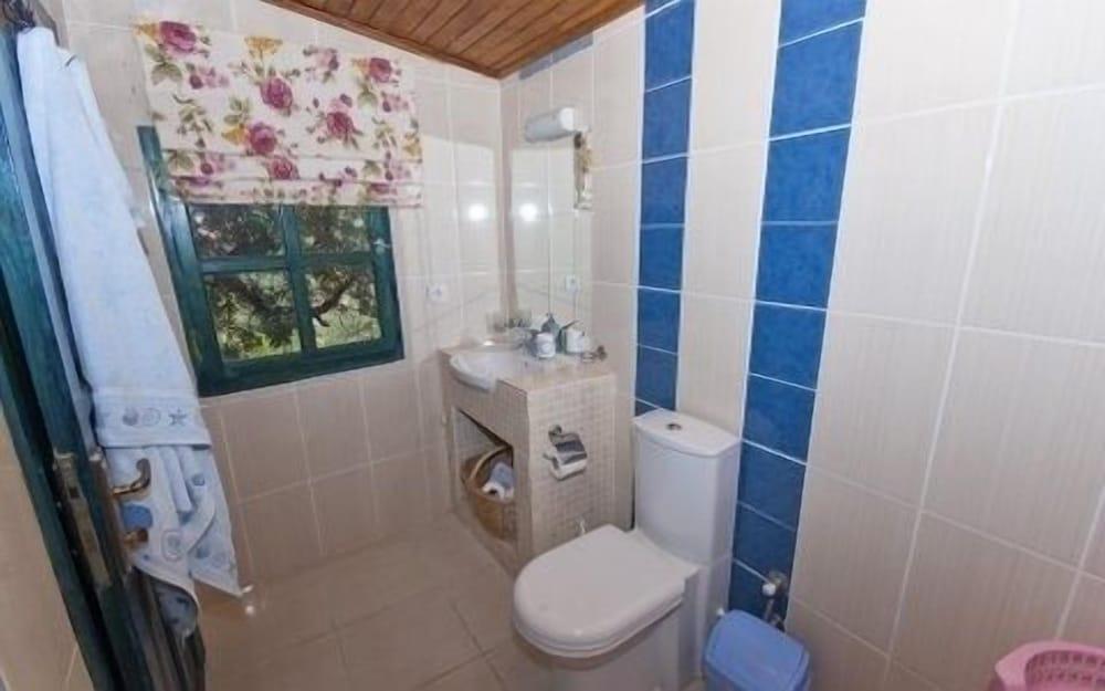 JENNYS HOUSE HOTEL — MARMARIS — фотография отеля №14