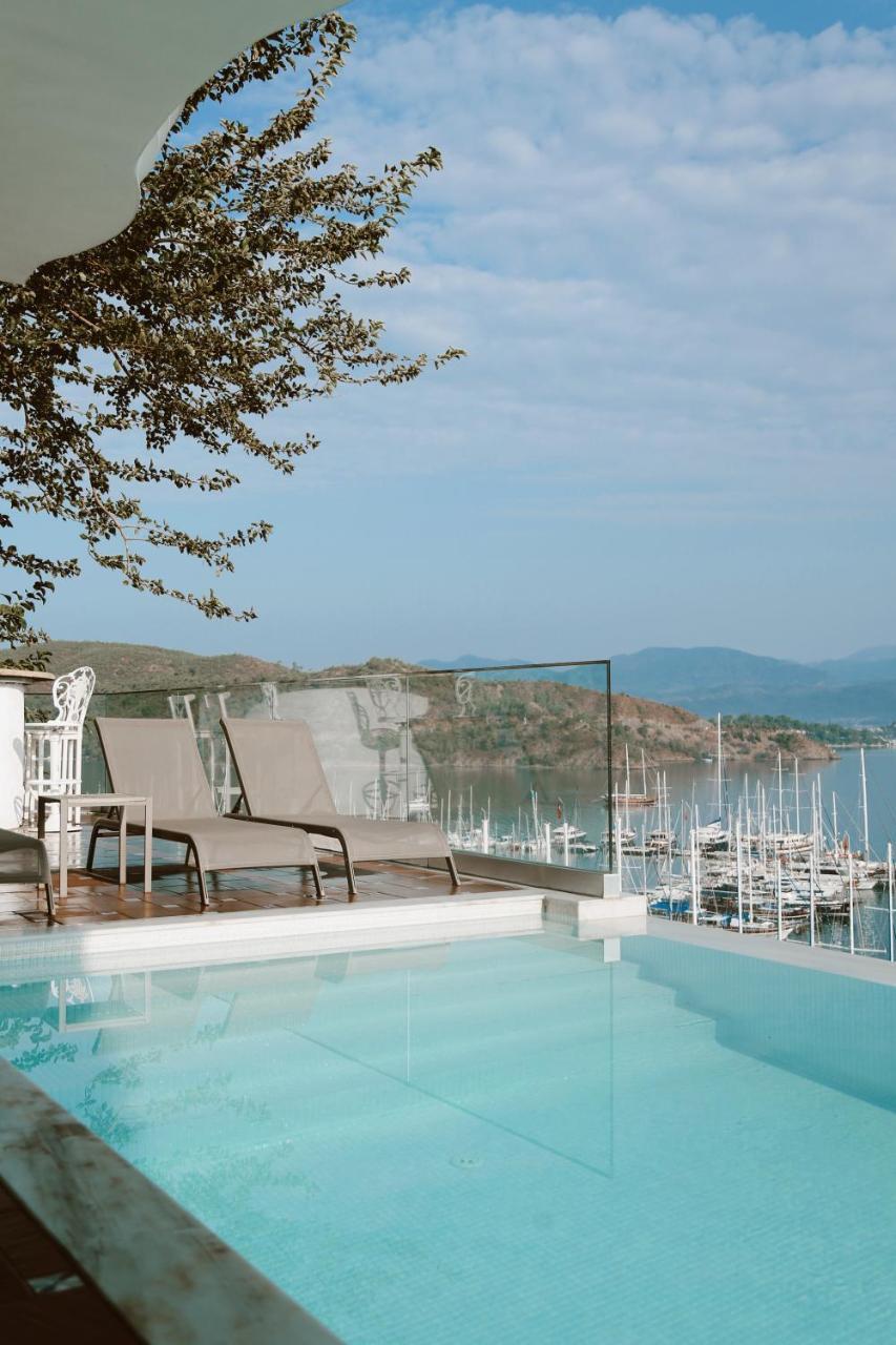 CASA MARGOT HOTEL (ADULTS ONLY) — FETHIYE — фотография отеля №9