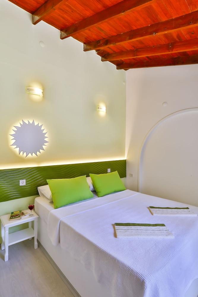 PASALIMANI HOTEL — CESME — фотография отеля №16