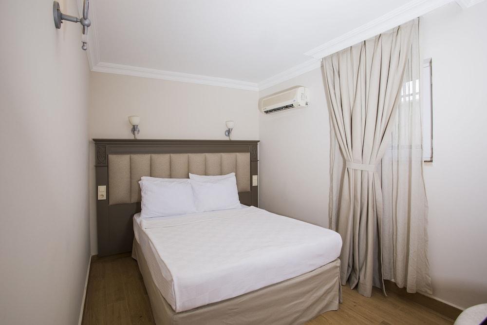 MOONSHINE HOTEL & SUITES — BODRUM — фотография отеля №6