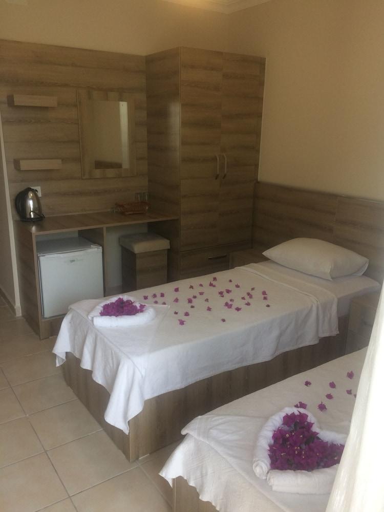 FOUR SEASONS DALYAN — DALYAN — fotografie hotel nr. 10