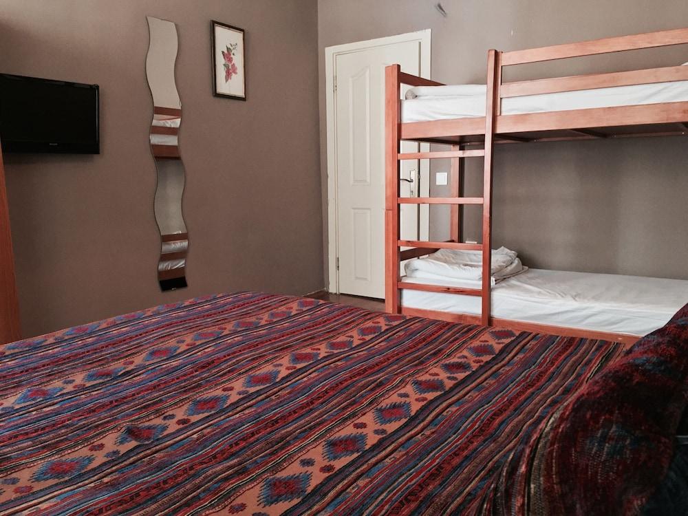 NOBEL HOSTEL GUESTHOUSE — ISTANBUL — fotografie hotel nr. 4
