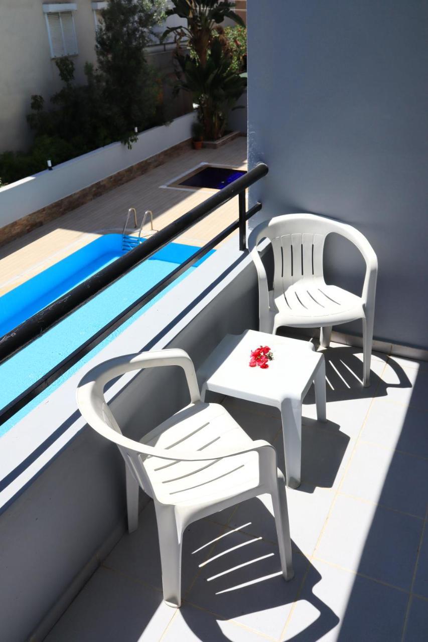 KLEOPATRA SMILE HOTEL — ALANYA — fotografie hotel nr. 29