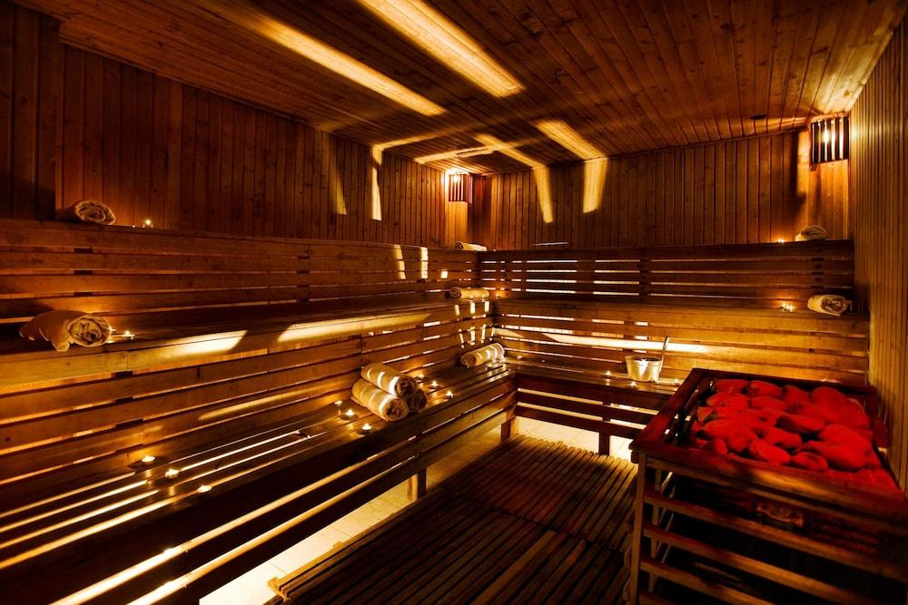 LARISSA HOTEL BELDIBI — BELDIBI — fotografie hotel nr. 23