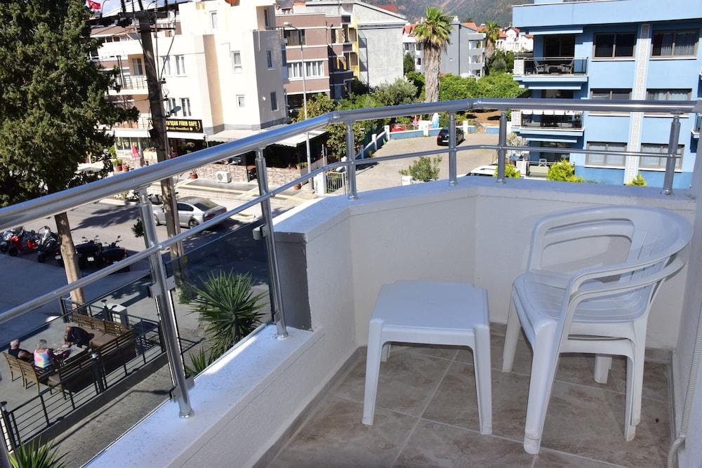 HOTEL LONDON BLUE — MARMARIS — fotografie hotel nr. 4