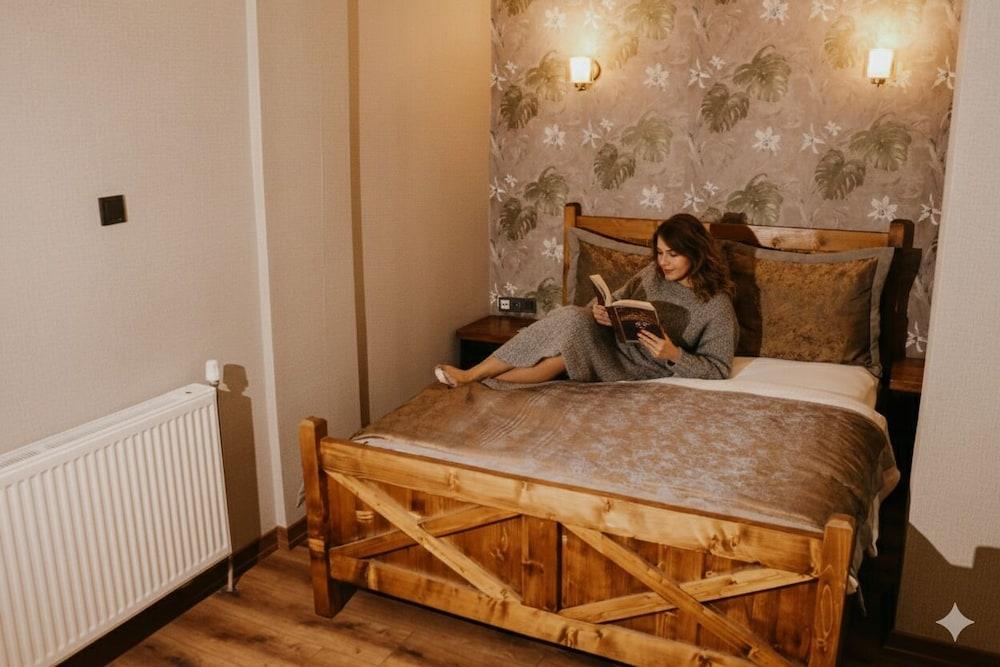 ZENGIN CITY HOTEL — ISTANBUL — fotografie hotel nr. 25