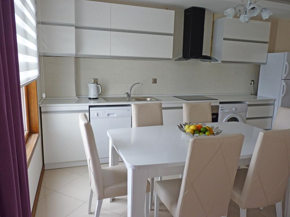 WHITE PEARL ALANYA — ALANYA — фотография отеля №18