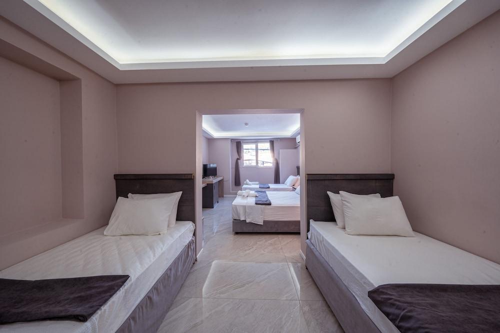 AKYALI BUTIK HOTEL — BODRUM — фотография отеля №9