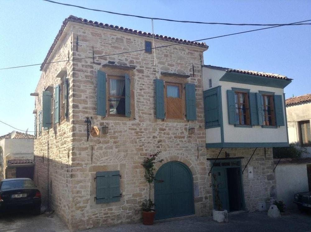 ESKI TAS HOTEL — CESME — fotografie hotel nr. 29