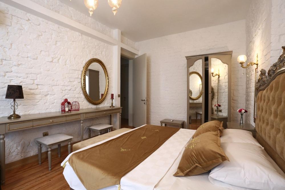 GREEN STAR HOTEL — ISTANBUL — фотография отеля №3