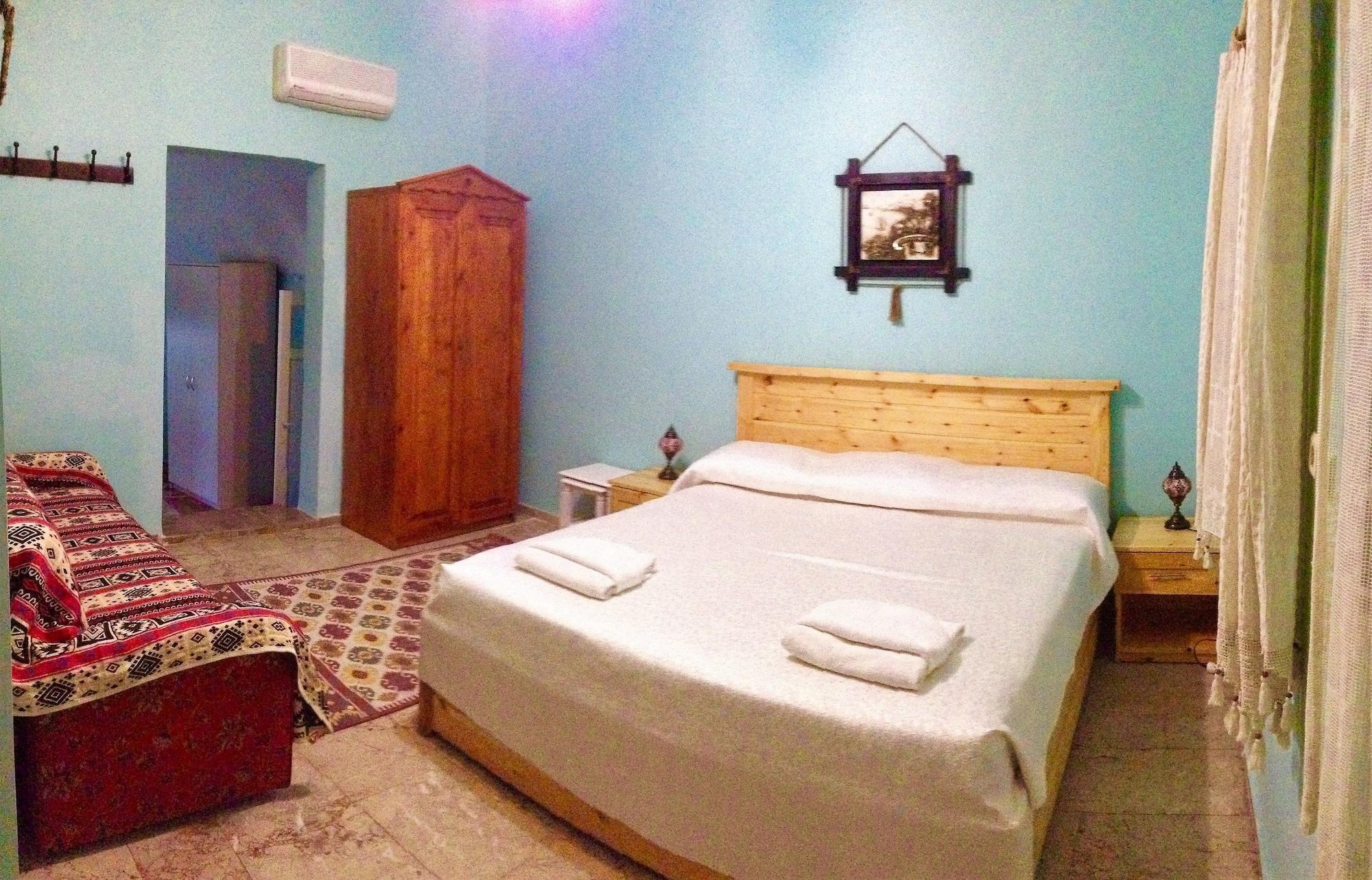 BAHAUS RESORT — DALYAN — fotografie hotel nr. 14