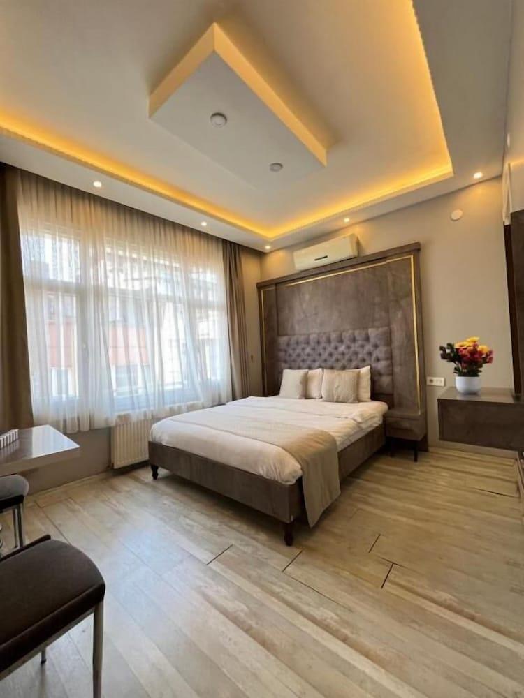 TAKSIM BRAND SUITE — ISTANBUL — фотография отеля №5