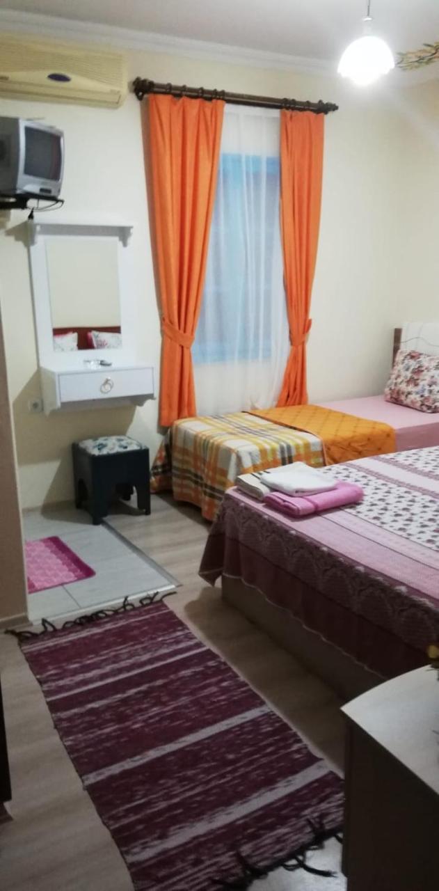 MAVI PANSIYON — BODRUM — fotografie hotel nr. 13