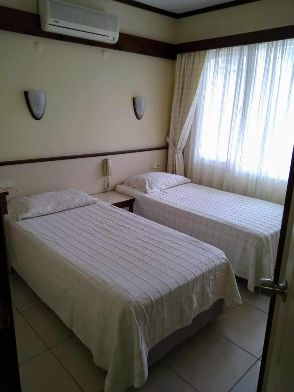 OYA FAMILY SUITES — KUSADASI — фотография отеля №23