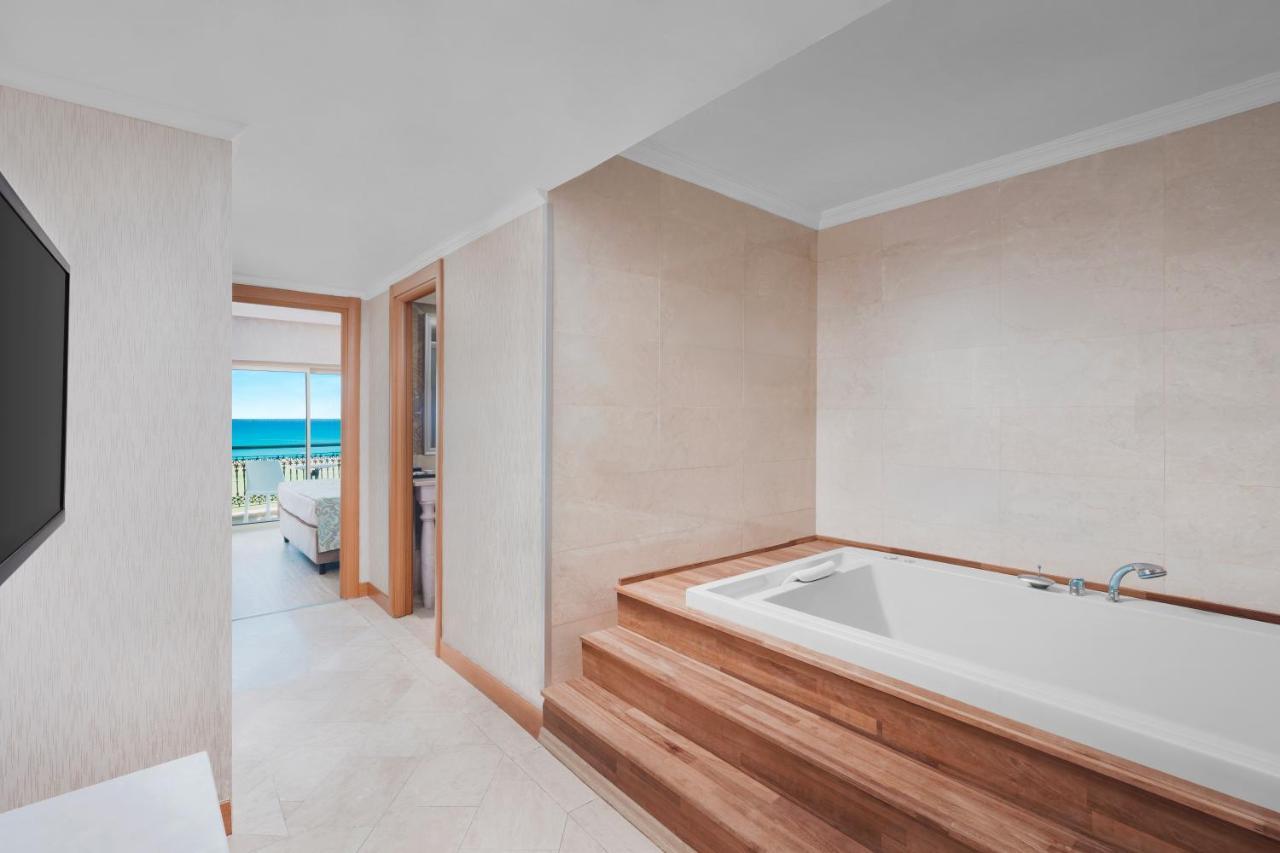 ASTERIA BLOOM SIDE (ADULTS ONLY) — KIZILAGAC — fotografie hotel nr. 34