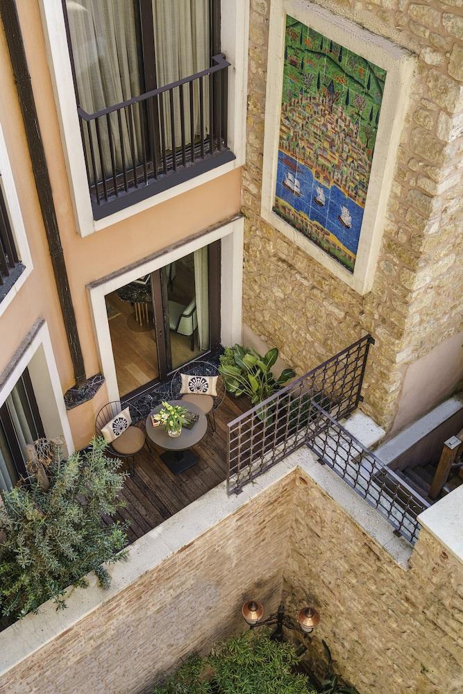 THE GALATA ISTANBUL HOTEL – MGALLERY — ISTANBUL — фотография отеля №19