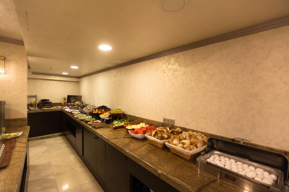 MISS ISTANBUL HOTEL & SPA — ISTANBUL — фотография отеля №30
