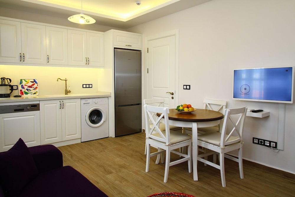 CESME KALE TAS APART — CESME — fotografie hotel nr. 8