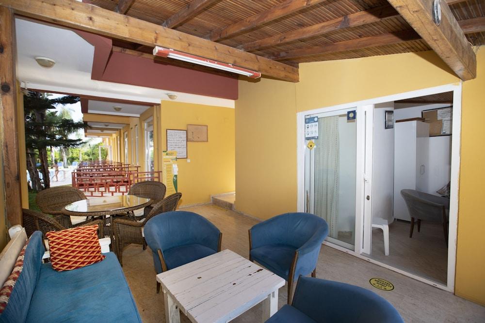 CAMYUVA MOTEL — CAMYUVA — fotografie hotel nr. 2