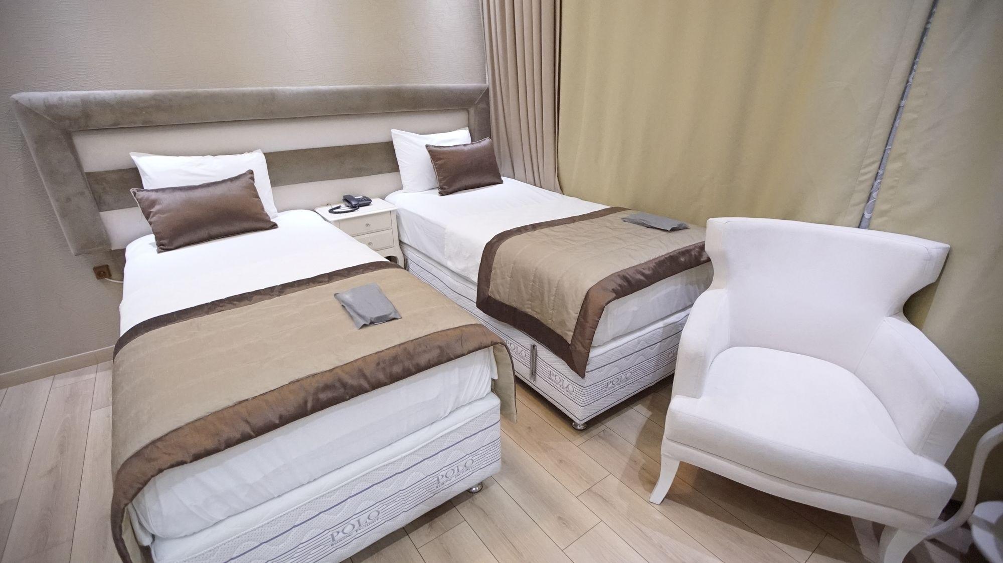 FLORYA HOUSE HOTEL — ISTANBUL — fotografie hotel nr. 17