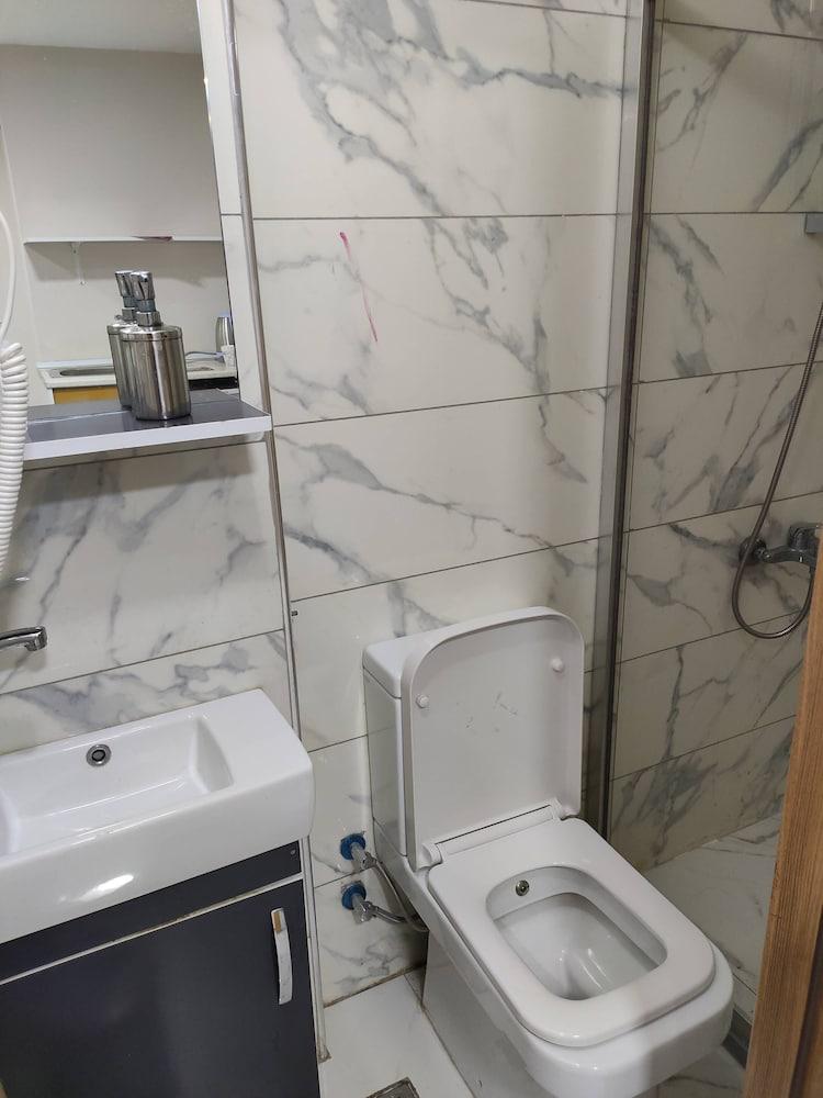 MOON SUIT OTEL — ISTANBUL — fotografie hotel nr. 13
