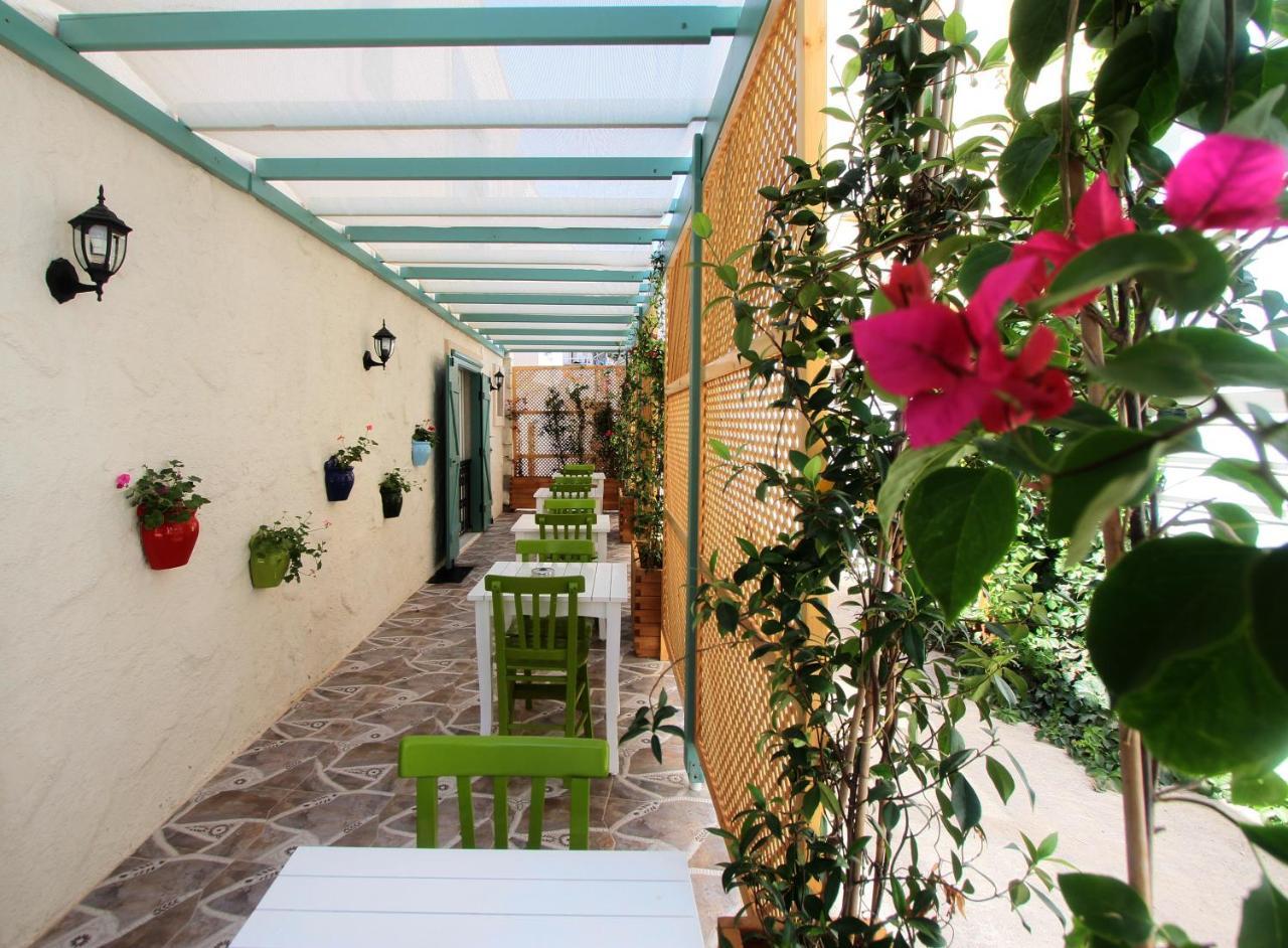 ALYA MOU BUTIK HOTEL — CESME — fotografie hotel nr. 4
