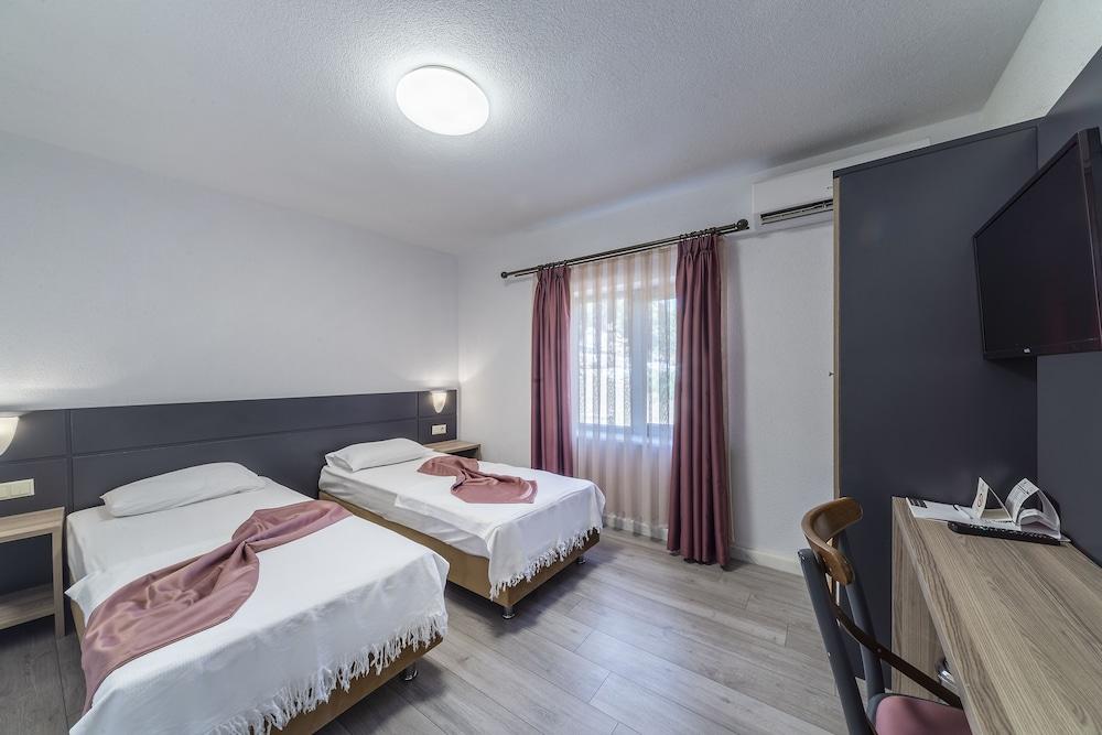 LADEN HOTEL BODRUM — BODRUM — фотография отеля №10