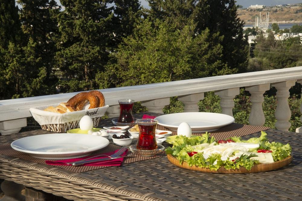 LADEN HOTEL BODRUM — BODRUM — фотография отеля №20