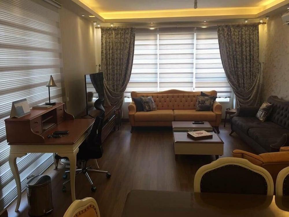 JULIA DOMNA APARTMENTS — ISTANBUL — fotografie hotel nr. 35