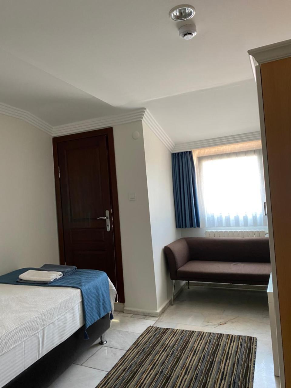 MY KENT HOTEL — ISTANBUL — фотография отеля №5