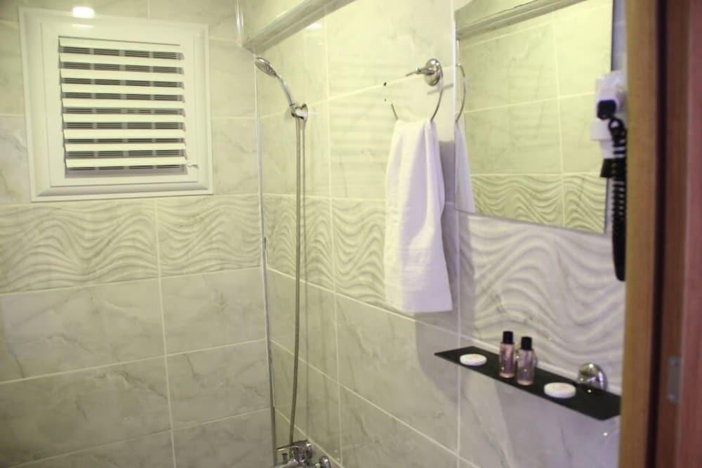 MARPALACE HOTEL — ISTANBUL — fotografie hotel nr. 27