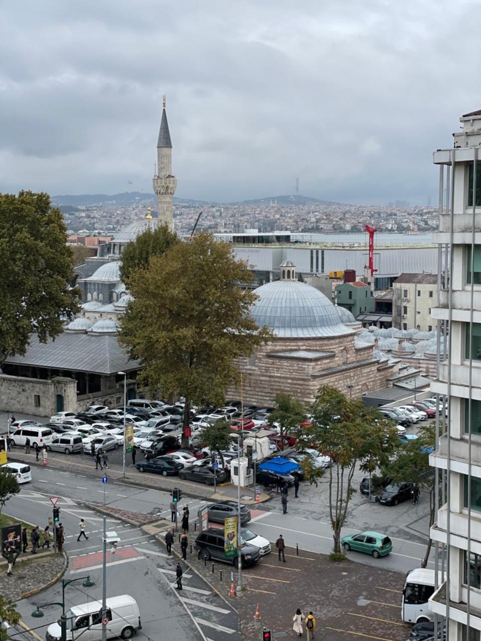 MILLER HOTEL — ISTANBUL — fotografie hotel nr. 10
