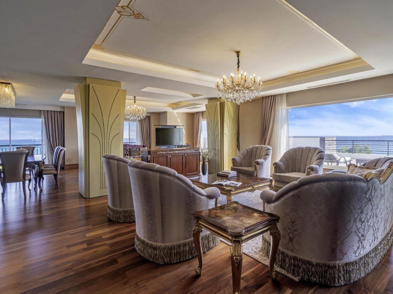 TUI MAGIC LIFE BELDIBI +16 (ADULTS ONLY) — BELDIBI — фотография отеля №9