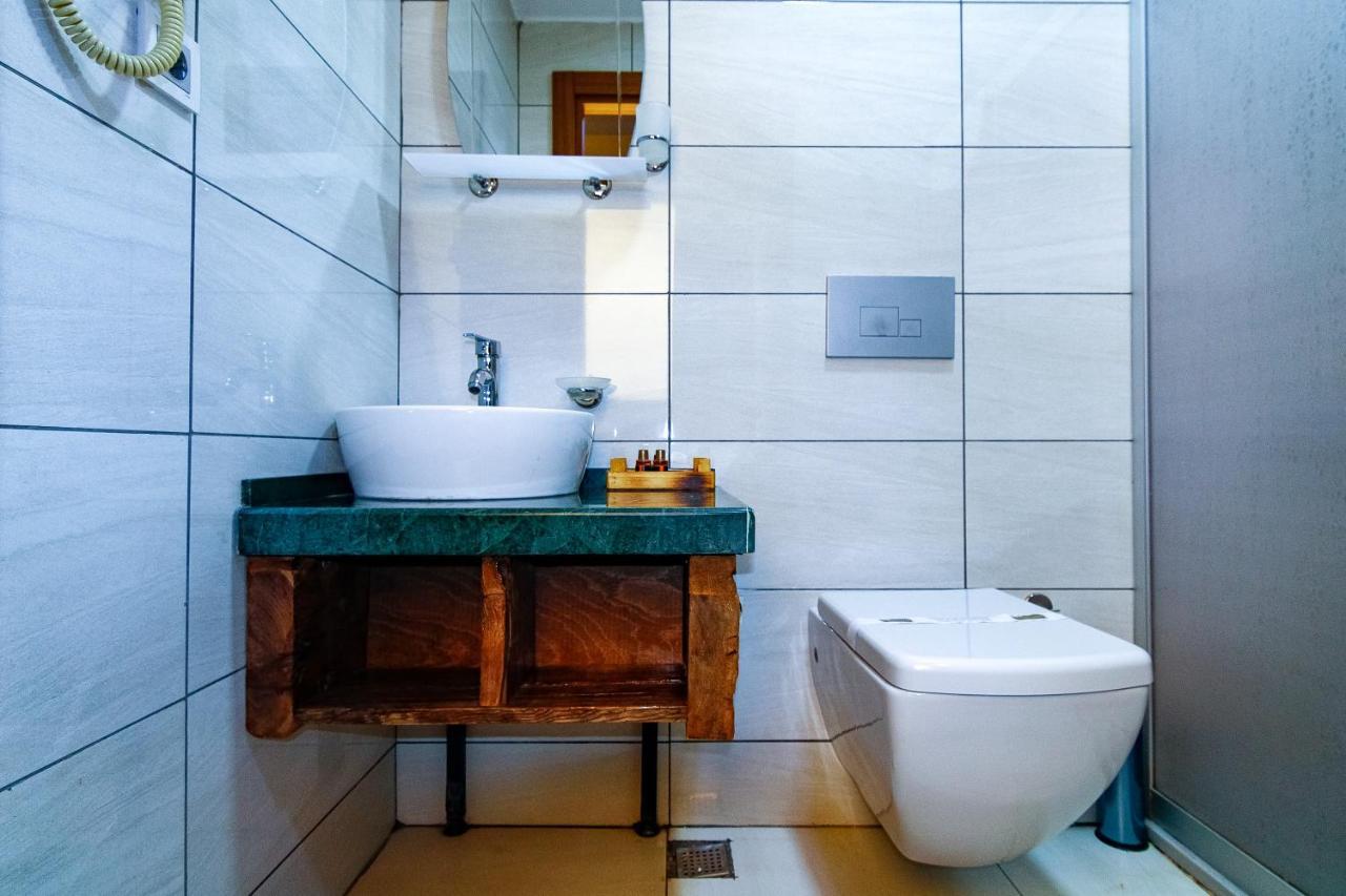 DOUBLE DD HOTEL (ADULTS ONLY) — ISTANBUL — fotografie hotel nr. 33