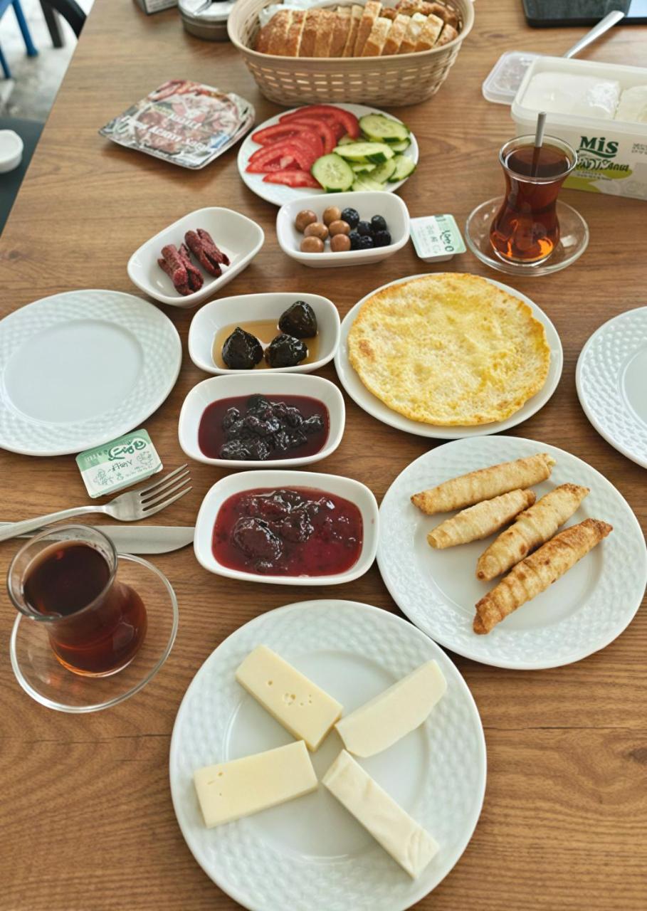 KOZ MARIGOLD — CESME — fotografie hotel nr. 32