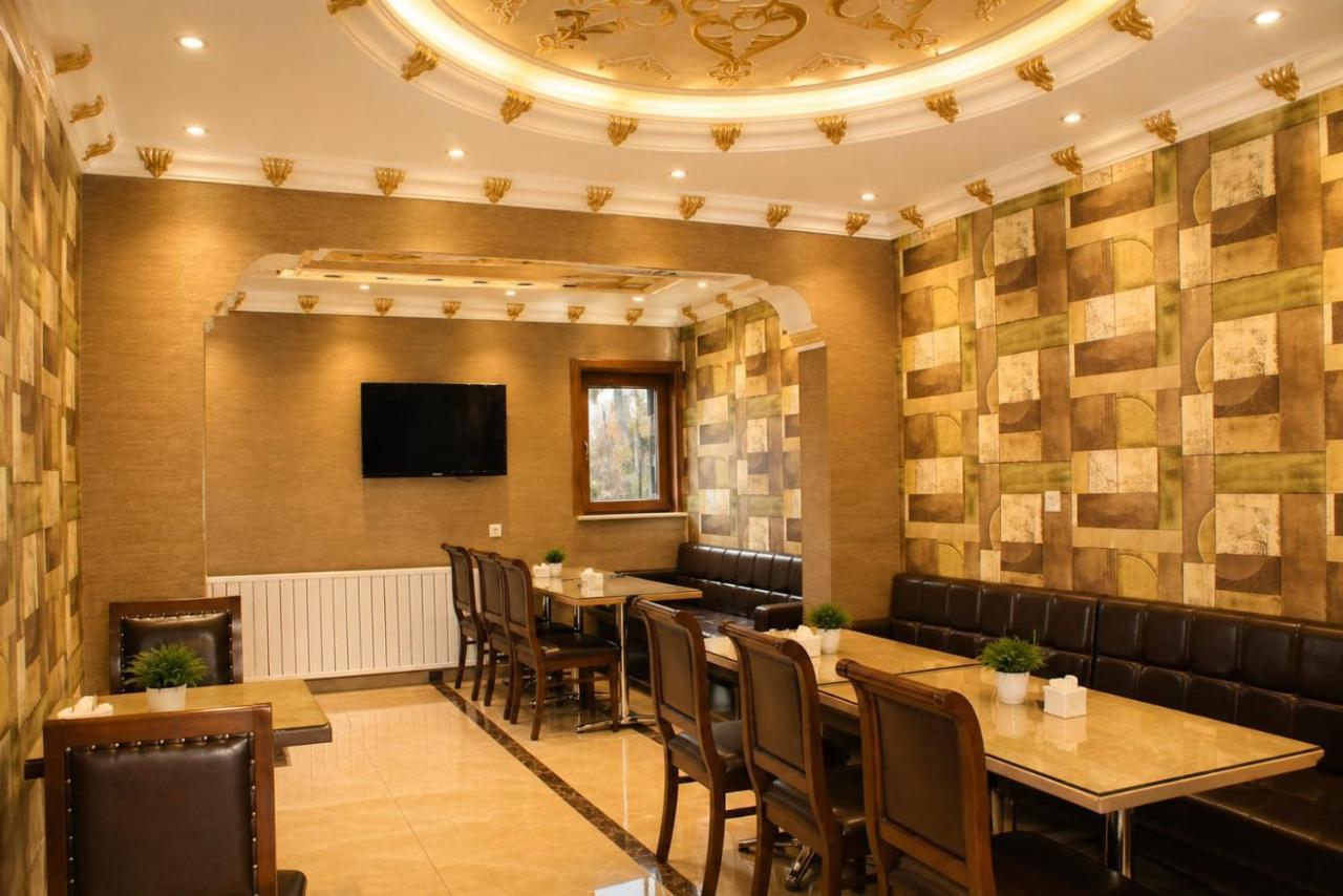HOTEL RIO — ISTANBUL — fotografie hotel nr. 14