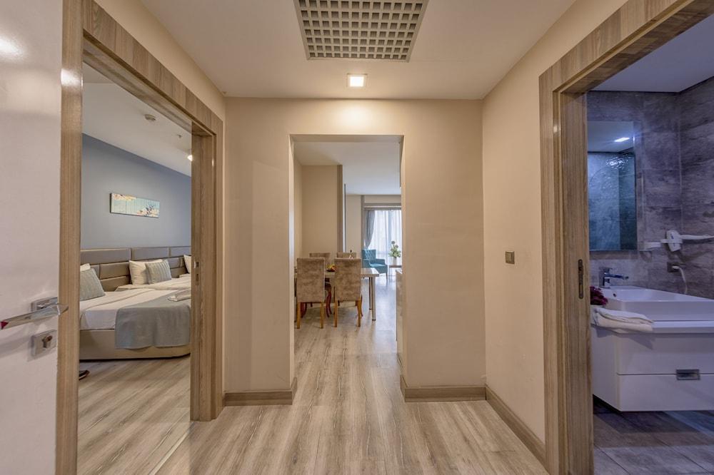 MYHOUSE SUITES HOTEL — ISTANBUL — фотография отеля №21