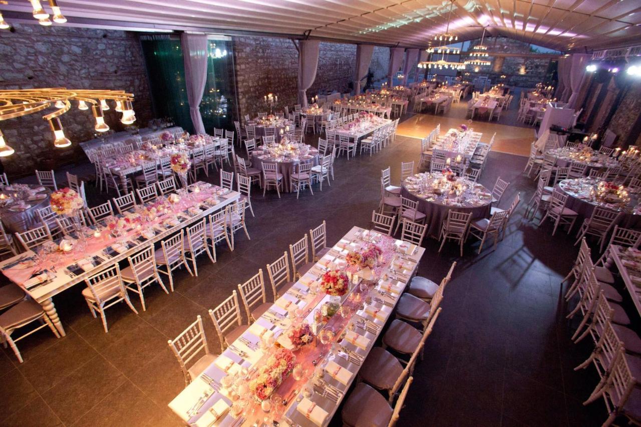 KALYON HOTEL ISTANBUL — ISTANBUL — fotografie hotel nr. 30
