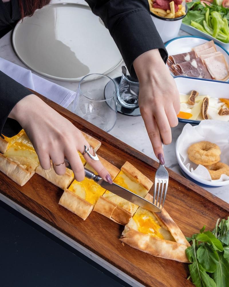 STAYSO THE HOUSE HOTEL — ISTANBUL — fotografie hotel nr. 28
