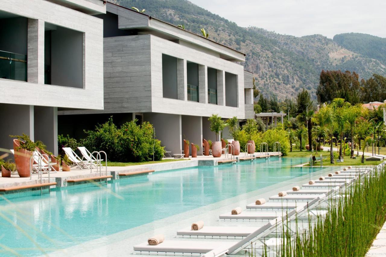 D-RESORT GOCEK — GOCEK — фотография отеля №13